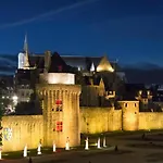 Appartement Radieux T3 Au Centre De Vannes