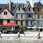 Joli Appartement Vannes T3 Neuf