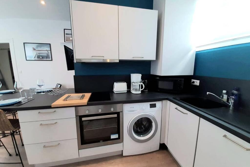 Joli T3 Neuf Appartement