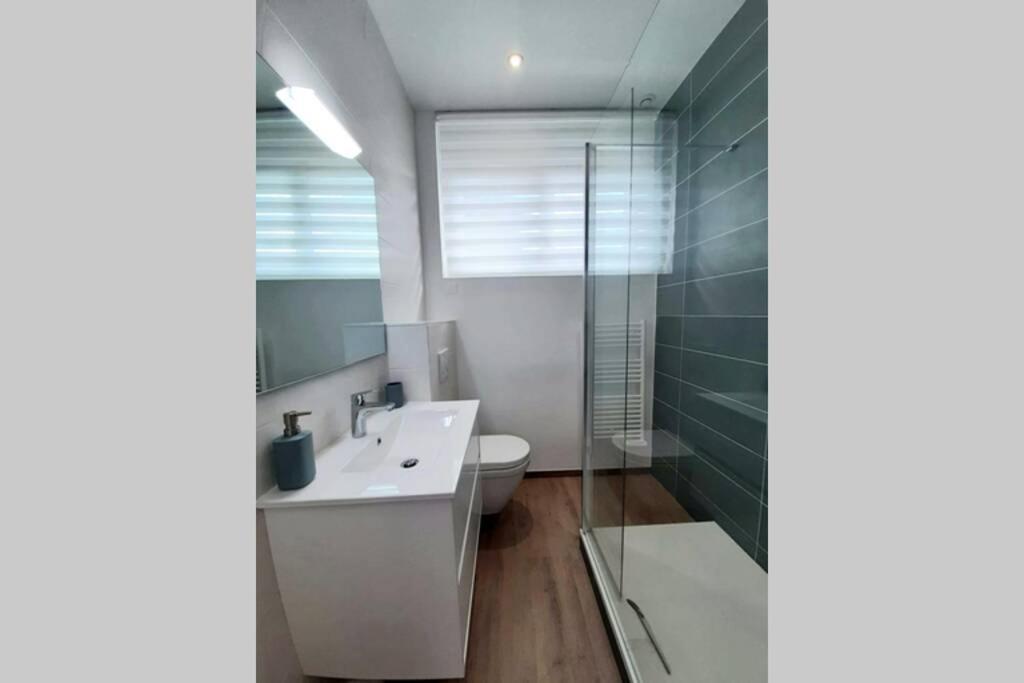 Appartement Joli T3 Neuf Vannes