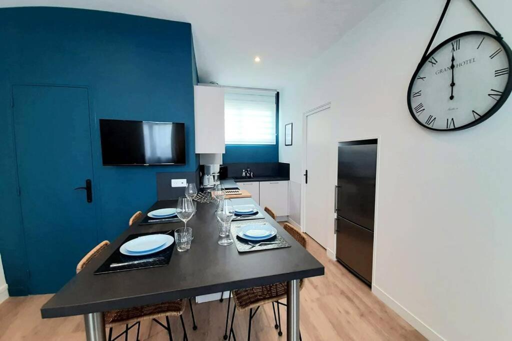 Joli T3 Neuf Appartement