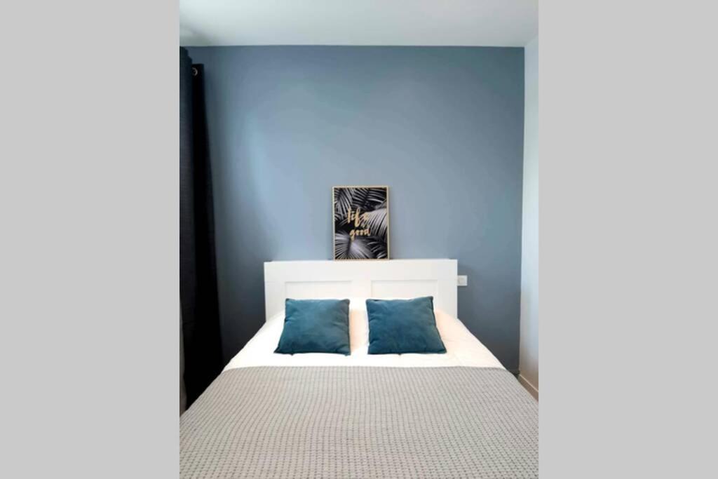 Joli T3 Neuf Appartement *