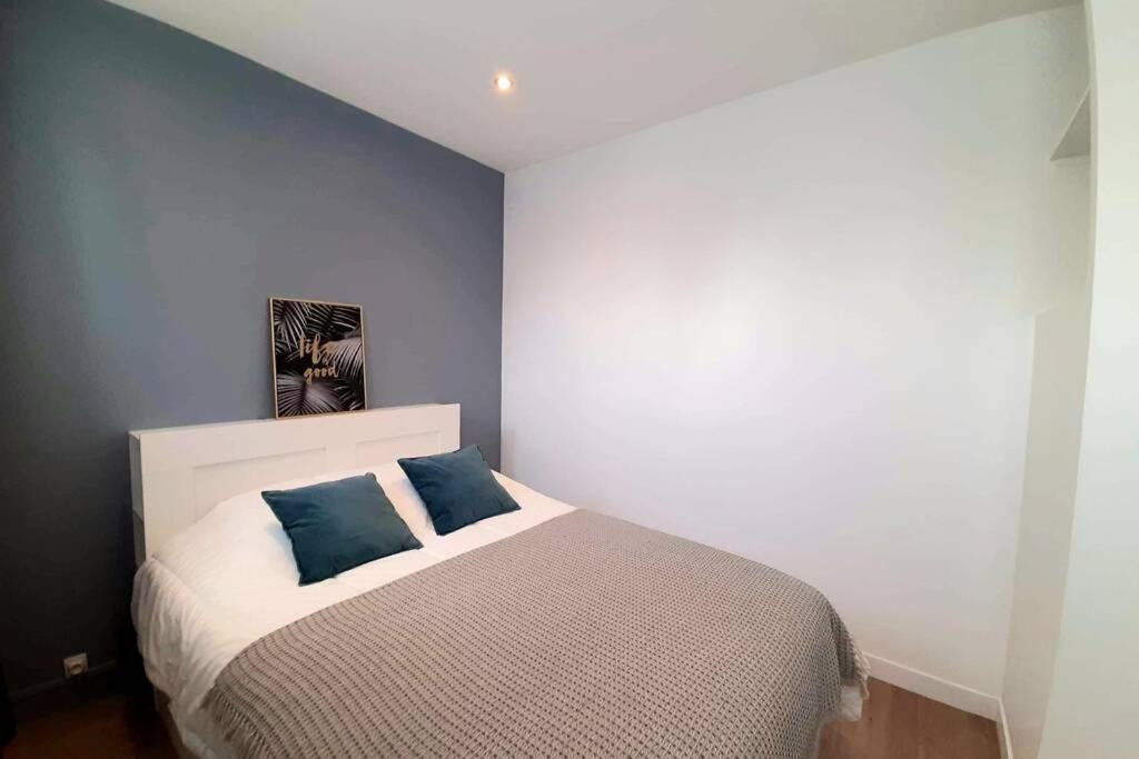 Joli T3 Neuf Appartement Vannes