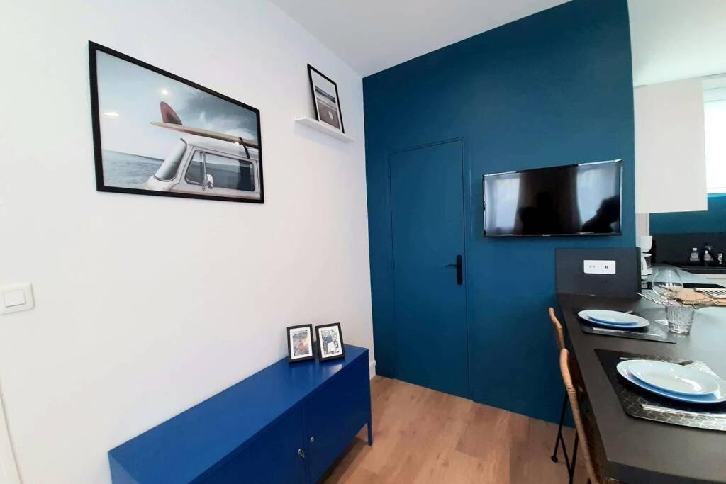 Joli T3 Neuf Appartement